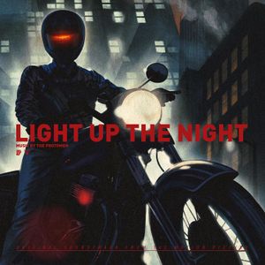 Light Up the Night (OST)