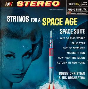 Strings For A Space Age