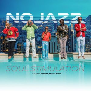 Nobody Else [Soul Stimulation Mix]