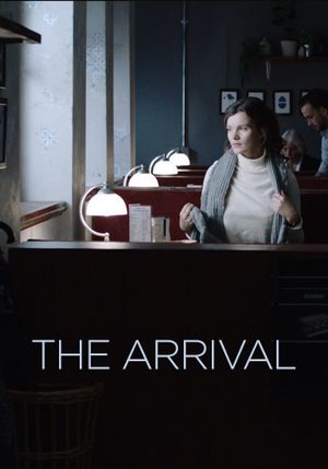 The arrival