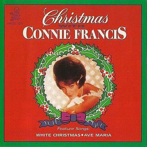 Christmas with Connie Francis