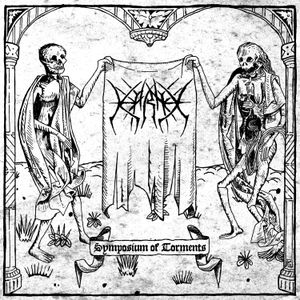 Symposium of Torments
