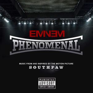 Phenomenal (OST)