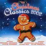 Pochette Vox Christmas Classics 2002