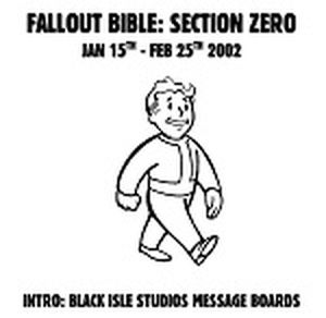 Fallout Bible