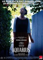 Affiche Aquarius