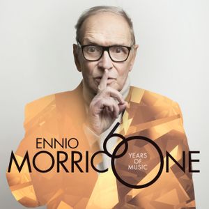 Ennio Morricone 60 Years Of Music