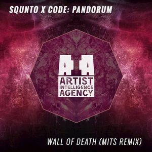 Wall of Death (Mits remix) (Single)