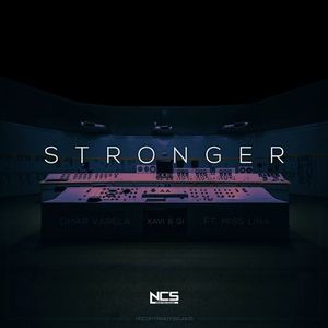 Stronger