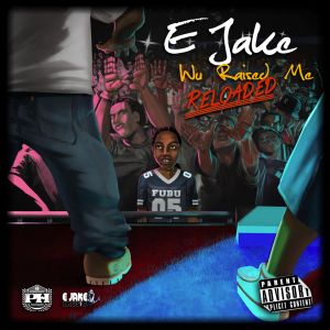 Wu Raised Me Reloaded (EP)