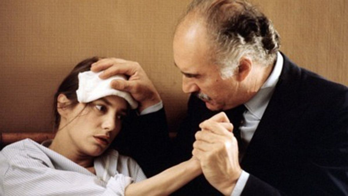 La fille prodigue - Film (1981) - SensCritique