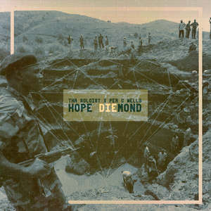 HOPE DIEMOND (EP)