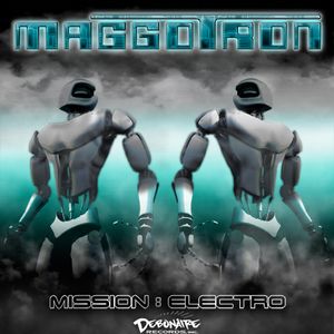 Mission: Electro (Single)