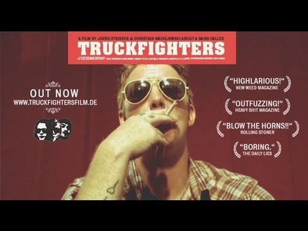 Truckfighters