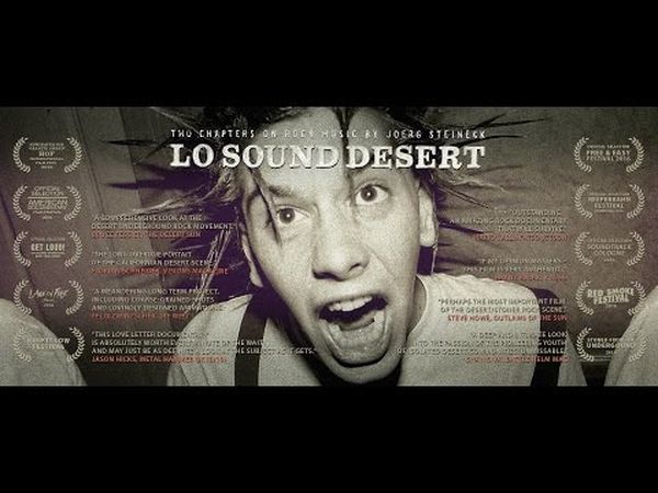 Lo Sound Desert