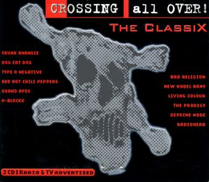 Crossing All Over! The Classix