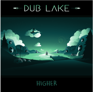 Dub Lake (EP)