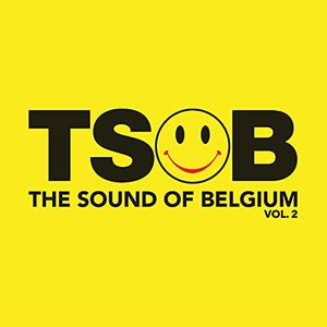 TSOB: The Sound of Belgium 2