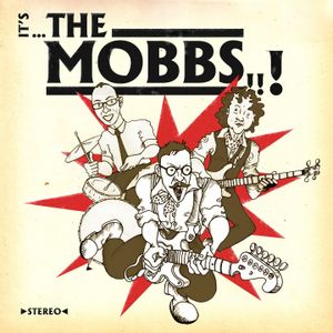 It's... The Mobbs!!!