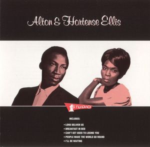 Alton & Hortense Ellis