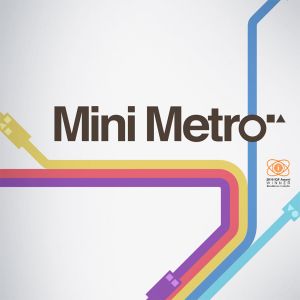 Mini Metro: RMX KIT (OST)