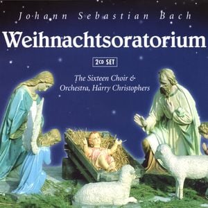 Weihnachtsoratorium