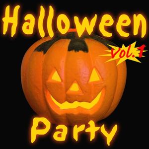 Halloween Party Vol. 1