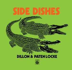 Side Dishes (EP)