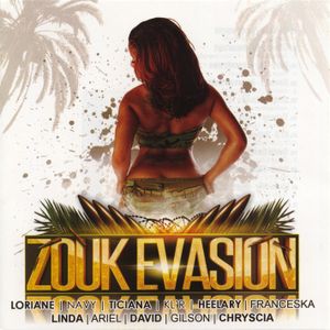 Zouk évasion