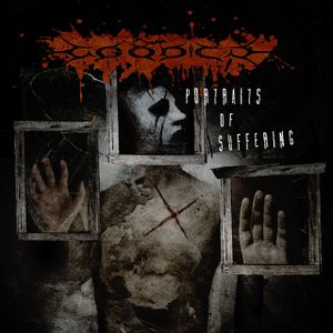 Portraits of Suffering (EP)