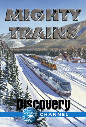 Mighty-Trains