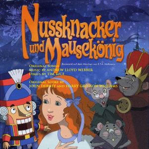 The Nutcracker and the Mouseking (OST)