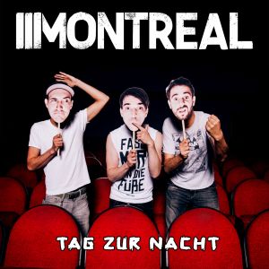 Tag zur Nacht (Single)