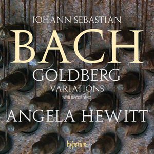Goldberg Variations, BWV 988: Variation 5