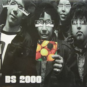 BS 2000