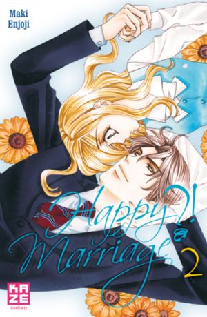Happy Marriage ?! - Tome 2