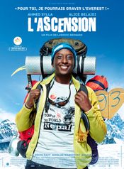 Affiche L'Ascension Affiche L'Ascension