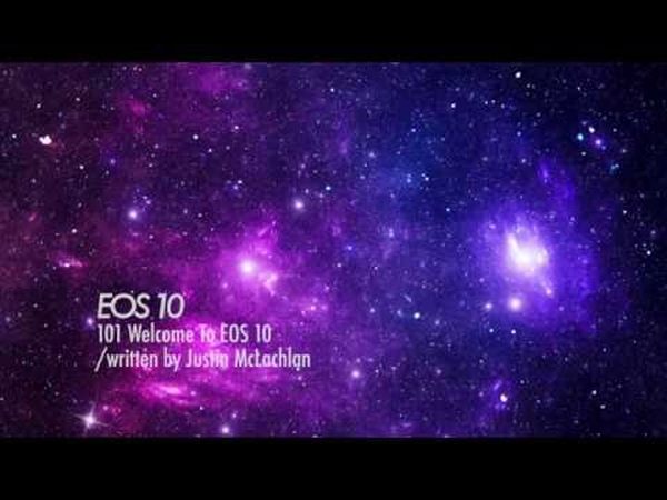 EOS 10