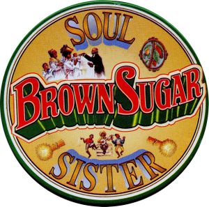 Brown Sugar: Soul Sister