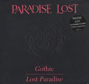 Gothic / Lost Paradise