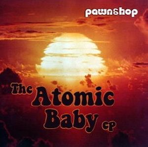 The Atomic Baby EP (EP)