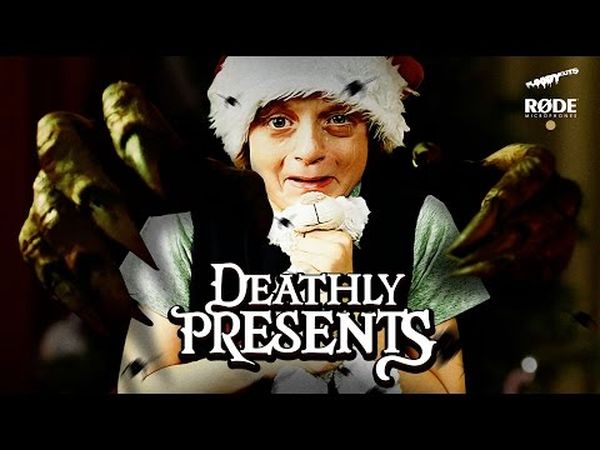 Deathly Presents