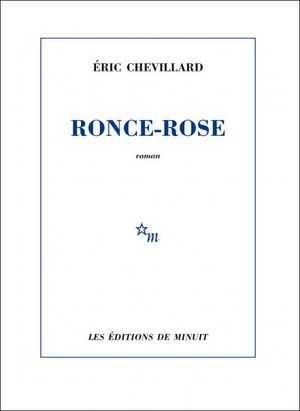 Ronce-rose