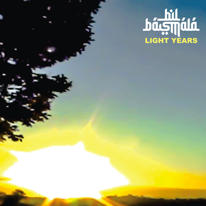 Lightyears (Single)