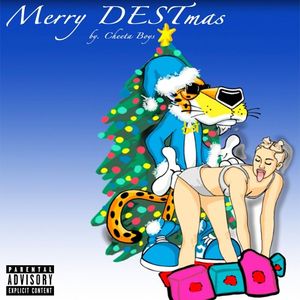 Merry DESTmas (EP)