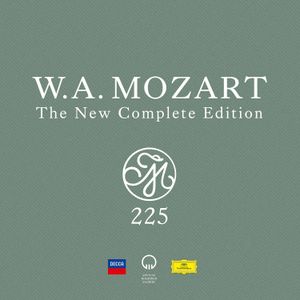 Mozart 225: Theatre Classic Performances