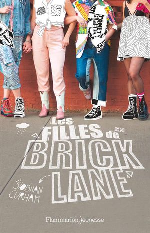 Les Filles De Brick Lane T1 - Ambre