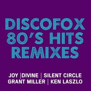 Discofox 80's Hits (Remixes)