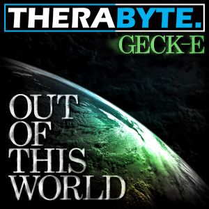 Out Of This World (Single)