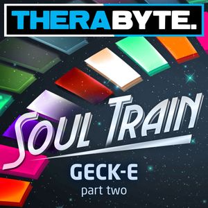 Soul Train (Part Two) (Single)